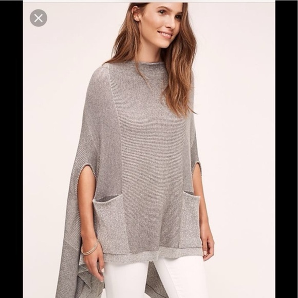 Easel poncho - Picture 12 of 14